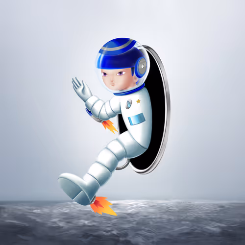 Galactic Konquest