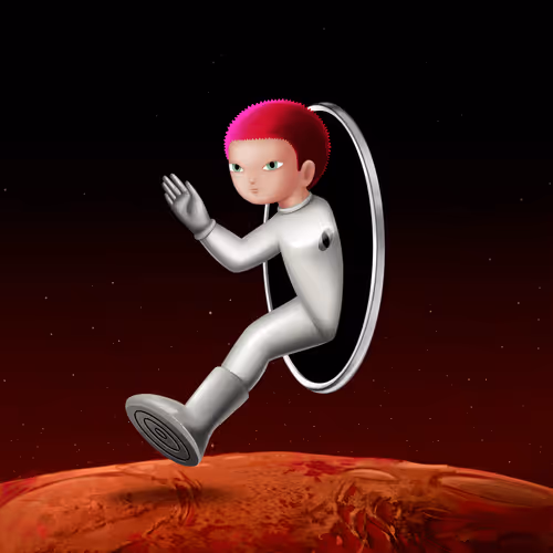 GALACTIC KONQUEST #780
