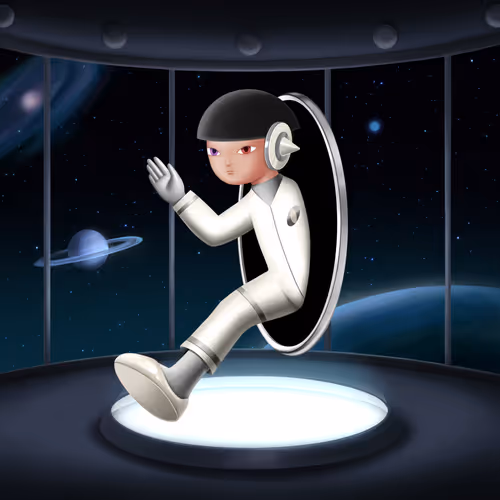 Galactic Konquest