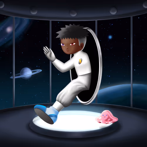 Galactic Konquest