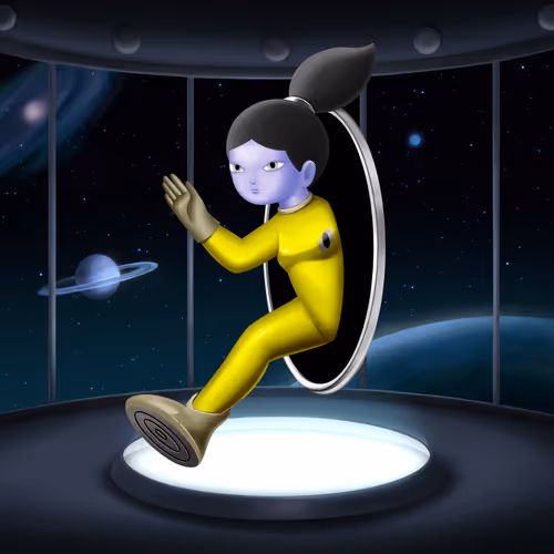 Galactic Konquest