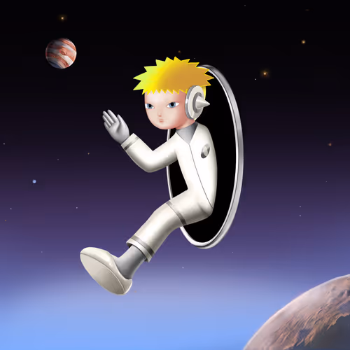 Galactic Konquest