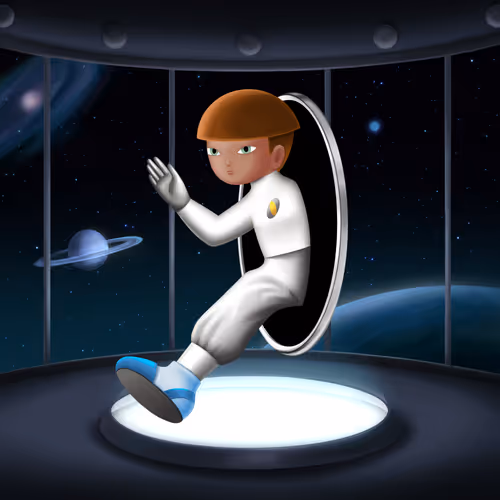 Galactic Konquest