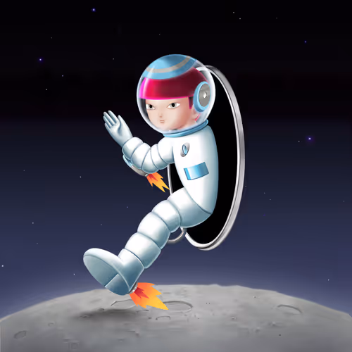 Galactic Konquest