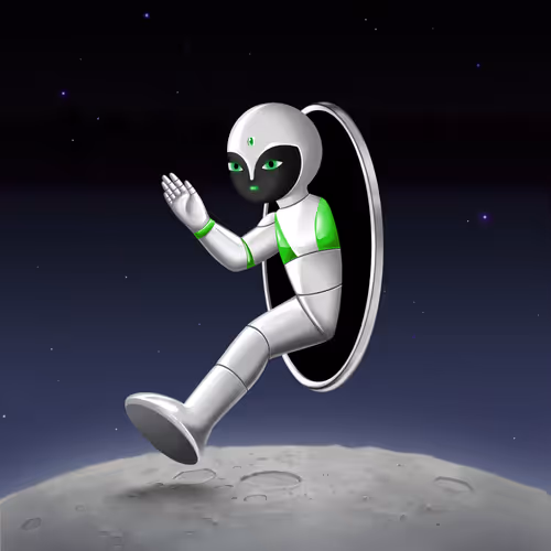 Galactic Konquest
