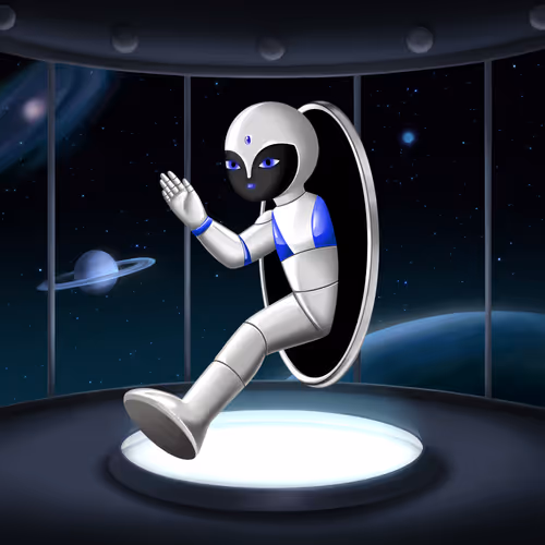 Galactic Konquest