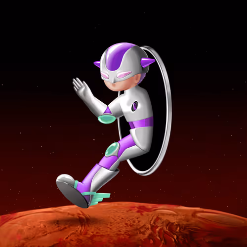 Galactic Konquest