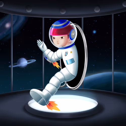 Galactic Konquest