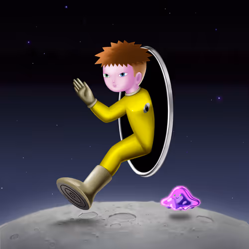 Galactic Konquest