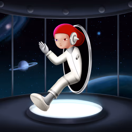 Galactic Konquest