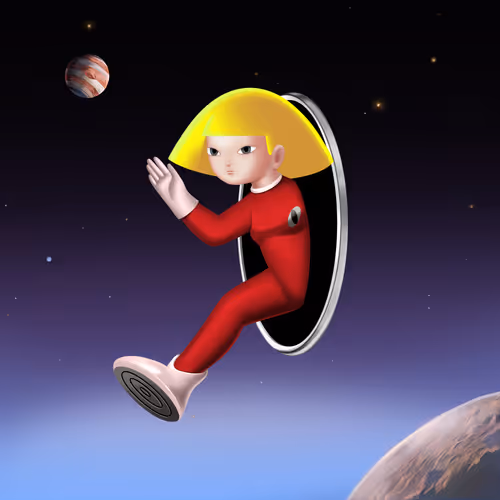 Galactic Konquest