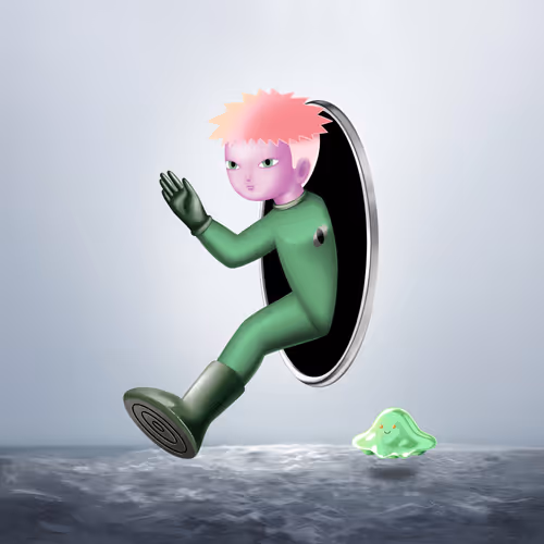 Galactic Konquest