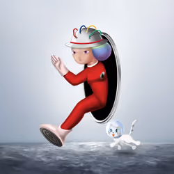 GALACTIC KONQUEST #378
