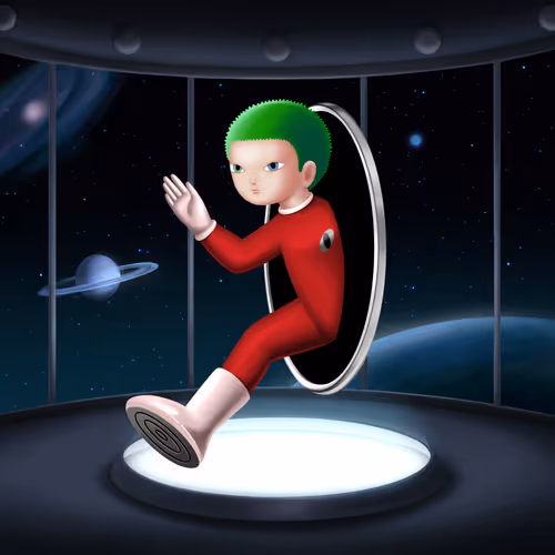 GALACTIC KONQUEST #745