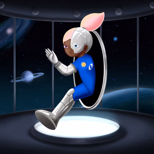 Galactic Konquest