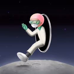 GALACTIC KONQUEST #137