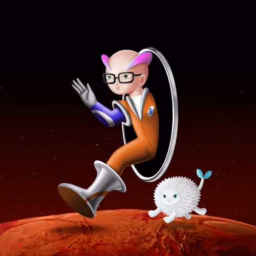 Galactic Konquest