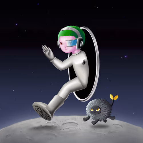 Galactic Konquest