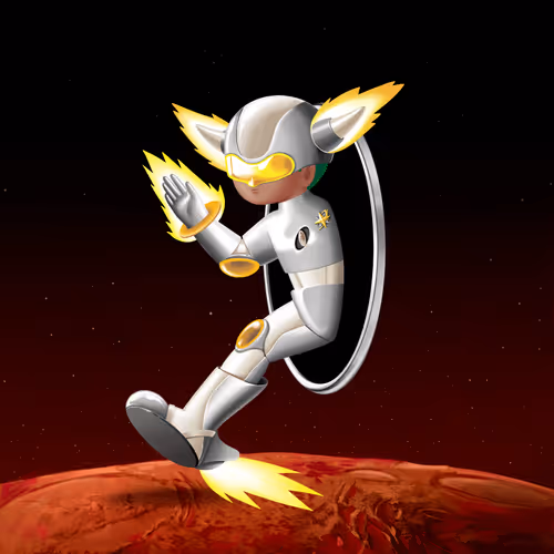 Galactic Konquest
