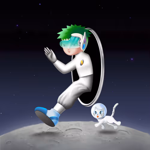 Galactic Konquest
