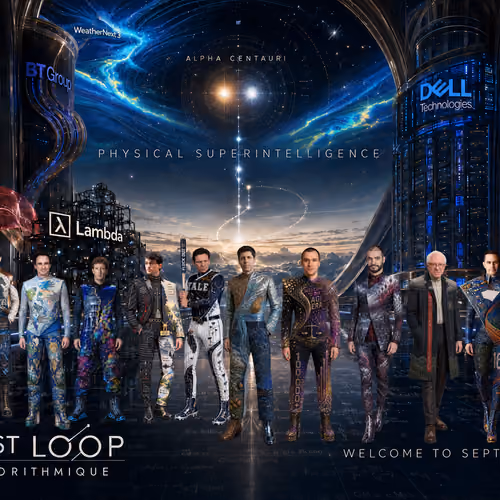 #332 - House Innermost Loop – Scott Bessent, Jakub Pachocki, Dean Ball, Elon Musk et al.