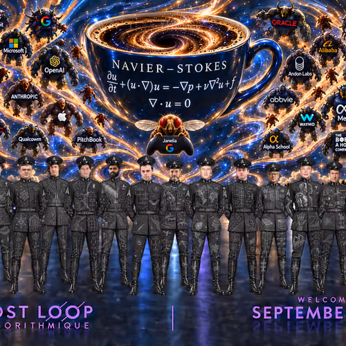 #381 - House Innermost Loop – Black Hole in a Coffee Cup: Brown, Altman, Tao, Alpöge et al.