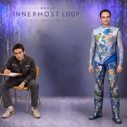 #337 - House Innermost Loop – Michael Kratsios Walks