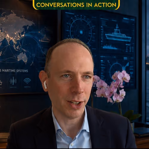 #249 - What Happens When The Oceans Go Autonomous? Doctor Alex Wissner-Gross Remix