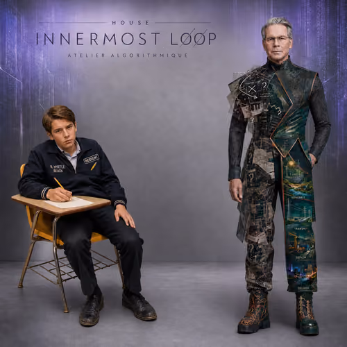 #333 - House Innermost Loop - Scott Bessent Walks