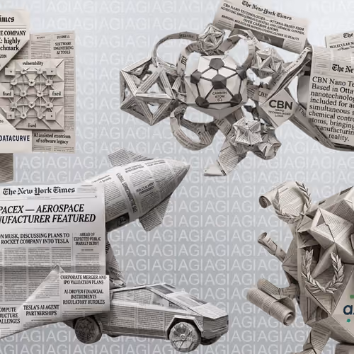#100 - On the Definition of Artificial General Intelligence – Exhibit 2