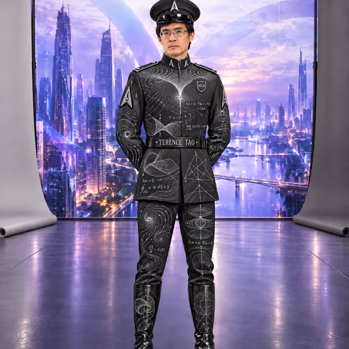 #384 - House Innermost Loop – Terence Tao Walks