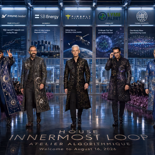 #247 - House Innermost Loop – Andrew Côté, Gavin Baker, Timothy Gowers, Dario Amodei et al.