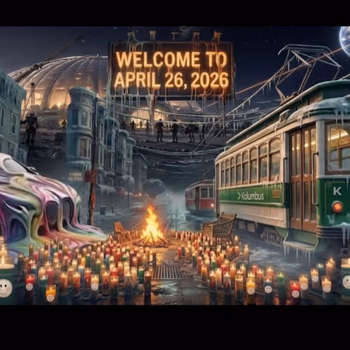 #060 - The “City” Candles of Sonnet 4.6