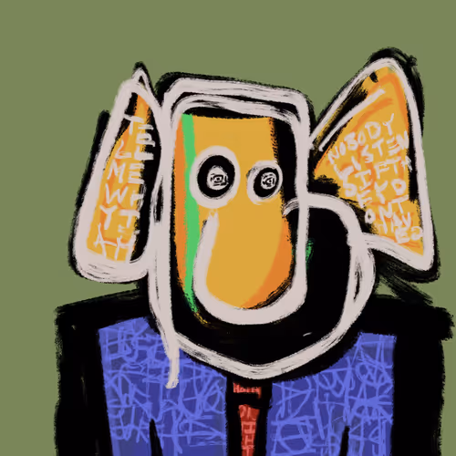 Item #1 Media