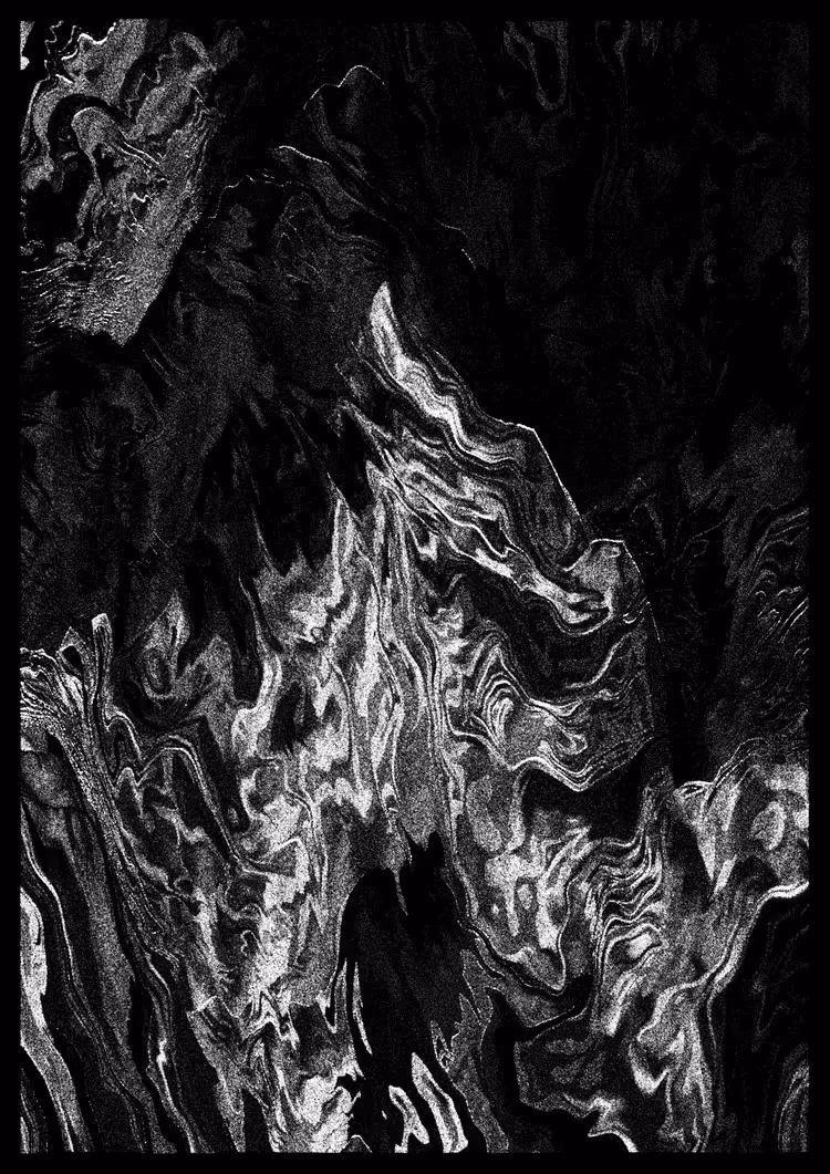 Sierra - Plate K
