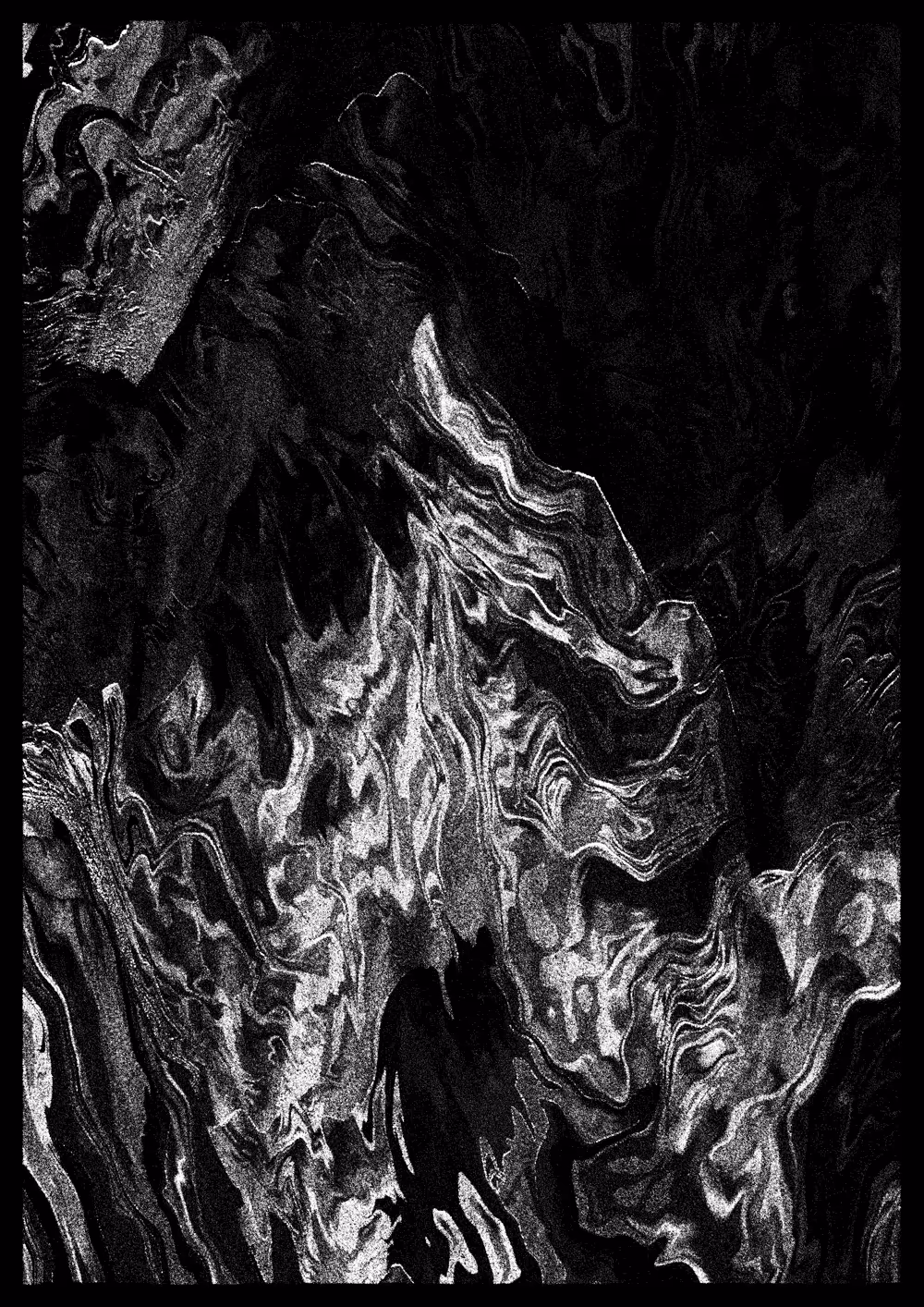 Sierra - Plate K
