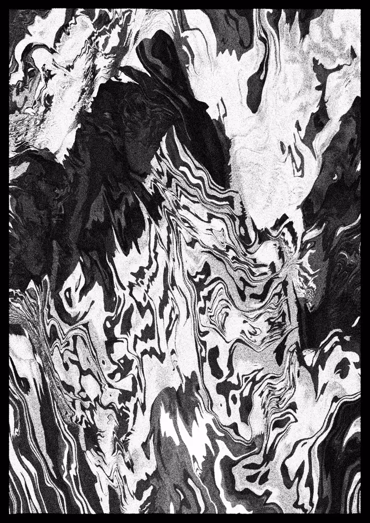 Sierra - Plate M