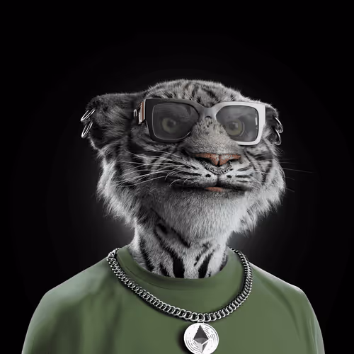 Big Cat #247