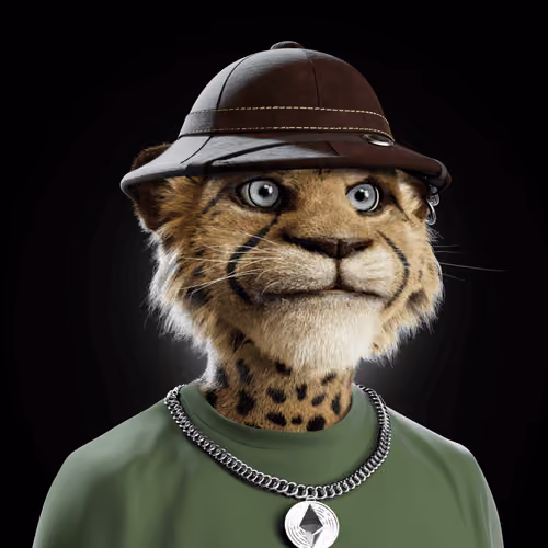 Big Cat #2880