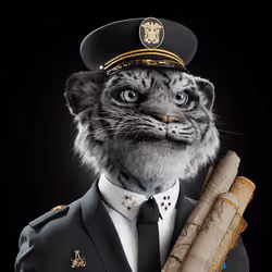 Big Cat #2533