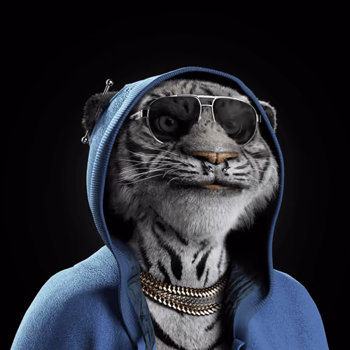 Big Cat #2279