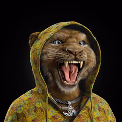 Big Cat #3872