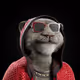 3928