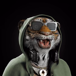 Big Cat #2743