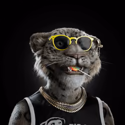 Big Cat #3299