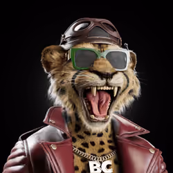 Big Cat #2979