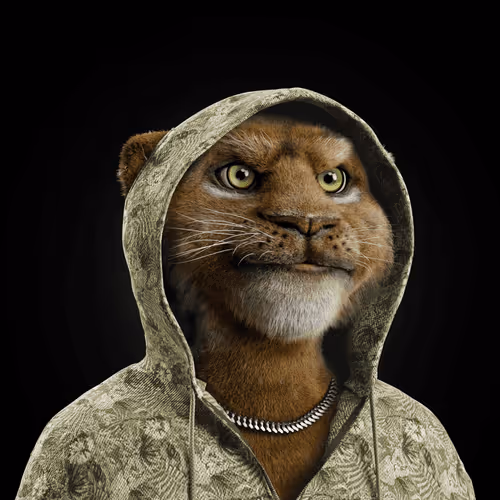 Big Cat #5278