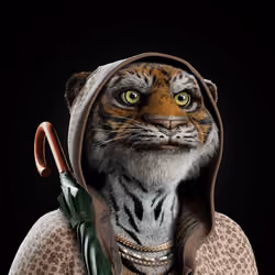 Big Cat #2980
