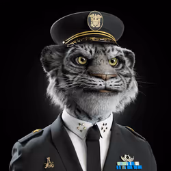 Big Cat #1648
