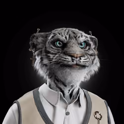 Big Cat #289